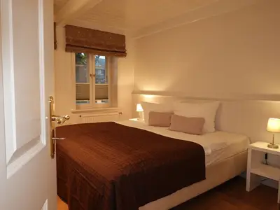 Ferienwohnung für 2 Personen (52 m²) in Övenum 8/10