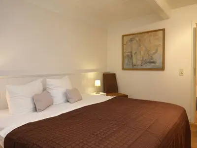 Ferienwohnung für 2 Personen (52 m²) in Övenum 9/10