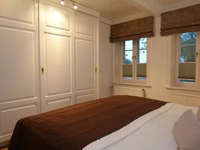 Ferienwohnung für 2 Personen (52 m²) in Övenum 10/10