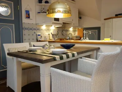Ferienwohnung für 3 Personen (52 m²) in Oevenum 2/10