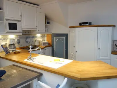 Ferienwohnung für 3 Personen (52 m²) in Oevenum 3/10