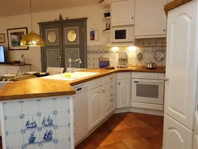 Ferienwohnung für 3 Personen (52 m²) in Oevenum 4/10