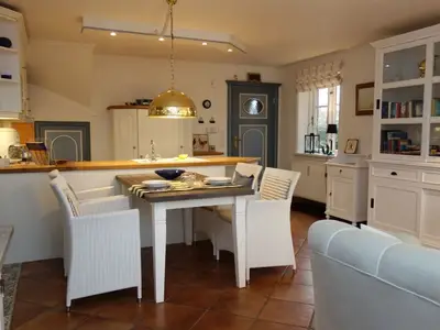 Ferienwohnung für 3 Personen (52 m²) in Oevenum 5/10