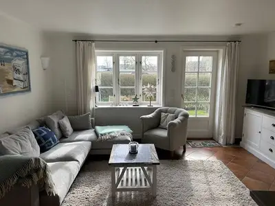Ferienwohnung für 3 Personen (52 m²) in Oevenum 6/10