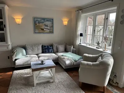 Ferienwohnung für 3 Personen (52 m²) in Oevenum 7/10