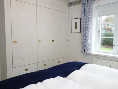 Ferienwohnung für 3 Personen (52 m²) in Oevenum 9/10