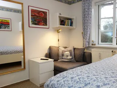 Ferienwohnung für 3 Personen (52 m²) in Oevenum 10/10