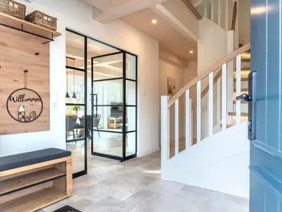 Ferienwohnung für 5 Personen (120 m²) in Övenum 2/10