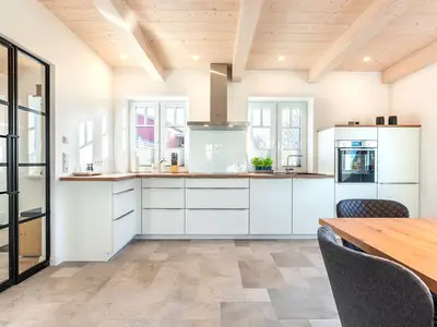 Ferienwohnung für 5 Personen (120 m²) in Övenum 6/10