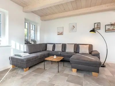 Ferienwohnung für 5 Personen (120 m²) in Övenum 9/10