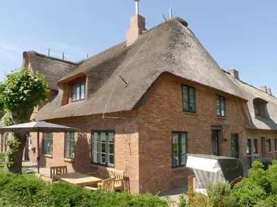 Ferienwohnung für 6 Personen (130 m²) in Oevenum 1/10