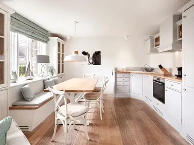 Ferienwohnung für 6 Personen (130 m²) in Oevenum 4/10