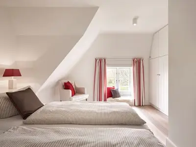 Ferienwohnung für 6 Personen (130 m²) in Oevenum 5/10