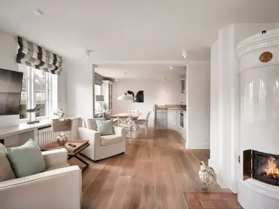Ferienwohnung für 6 Personen (130 m²) in Oevenum 7/10