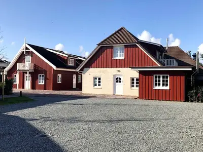 Ferienwohnung für 2 Personen (42 m²) in Övenum 2/10