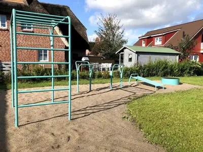 Ferienwohnung für 2 Personen (42 m²) in Övenum 4/10