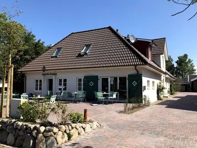Ferienwohnung für 2 Personen (42 m²) in Övenum 5/10