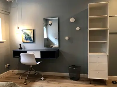 Ferienwohnung für 2 Personen (42 m²) in Övenum 6/10
