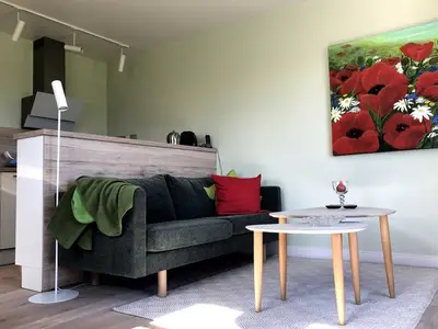 Ferienwohnung für 2 Personen (42 m²) in Övenum 7/10