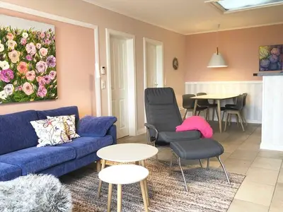 Ferienwohnung für 2 Personen (42 m²) in Övenum 8/10