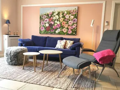 Ferienwohnung für 4 Personen (75 m²) in Övenum 10/10