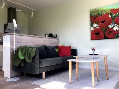 Ferienwohnung für 2 Personen (42 m²) in Övenum 10/10