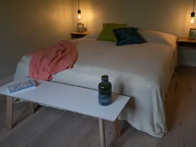 Ferienwohnung für 2 Personen (42 m²) in Övenum 10/10