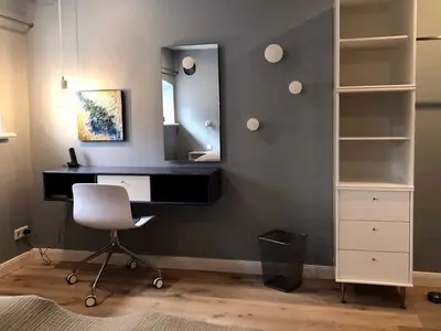 Ferienwohnung für 2 Personen (52 m²) in Övenum 10/10