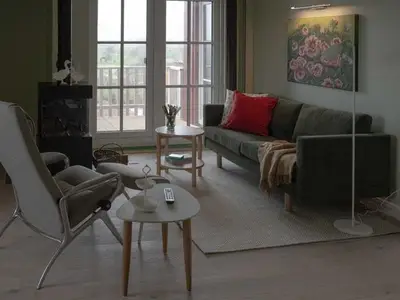 Ferienwohnung für 2 Personen (60 m²) in Övenum 10/10