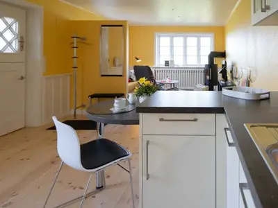 Ferienwohnung für 2 Personen (51 m²) in Övenum 10/10