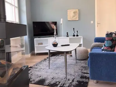 Ferienwohnung für 2 Personen (50 m²) in Övenum 10/10