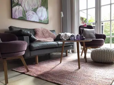 Ferienwohnung für 4 Personen (43 m²) in Övenum 10/10
