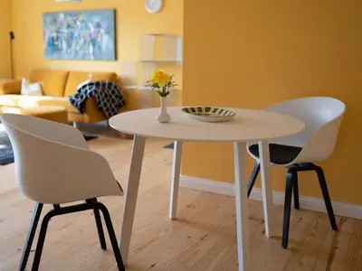 Ferienwohnung für 2 Personen (42 m²) in Övenum 10/10