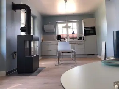 Ferienwohnung für 2 Personen (49 m²) in Övenum 10/10