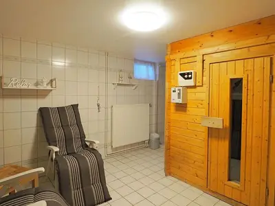 Ferienwohnung für 3 Personen (35 m²) in Oevenum 3/10