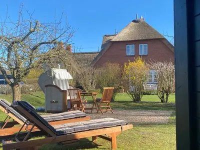 Ferienwohnung für 3 Personen (35 m²) in Oevenum 5/10