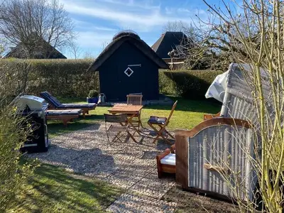 Ferienwohnung für 3 Personen (35 m²) in Oevenum 6/10