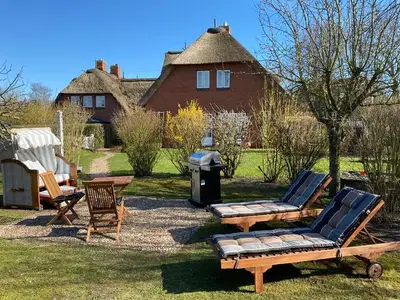 Ferienwohnung für 3 Personen (35 m²) in Oevenum 7/10
