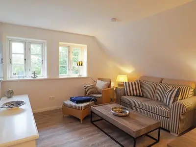 Ferienwohnung für 3 Personen (35 m²) in Oevenum 9/10