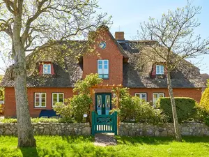 Ferienwohnung für 4 Personen (54 m²) in Övenum
