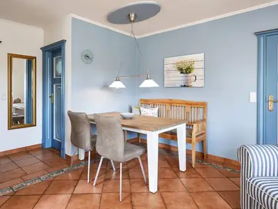 Ferienwohnung für 4 Personen (54 m²) in Övenum 8/10