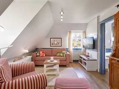 Ferienwohnung für 3 Personen (54 m²) in Övenum 4/10