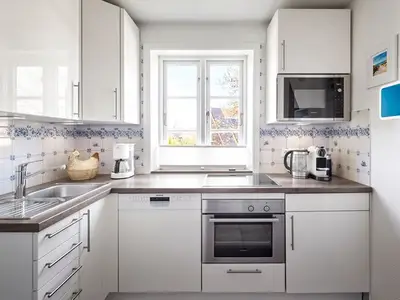 Ferienwohnung für 3 Personen (54 m²) in Övenum 5/10