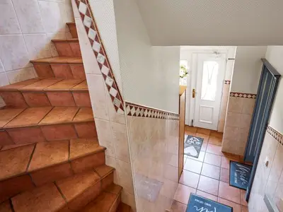 Ferienwohnung für 3 Personen (54 m²) in Övenum 6/10