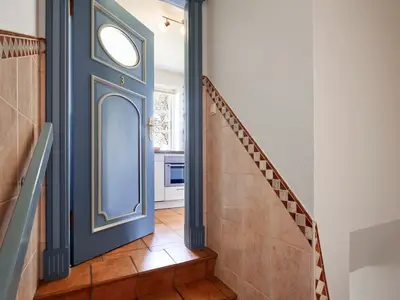 Ferienwohnung für 3 Personen (54 m²) in Övenum 7/10