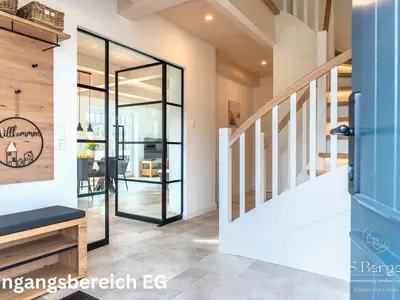 Ferienwohnung für 5 Personen (120 m²) in Övenum 2/10