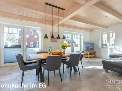 Ferienwohnung für 5 Personen (120 m²) in Övenum 3/10