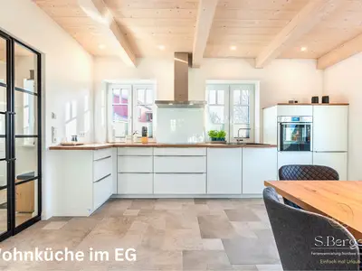 Ferienwohnung für 5 Personen (120 m²) in Övenum 4/10