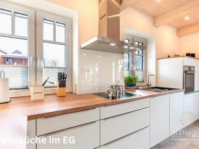 Ferienwohnung für 5 Personen (120 m²) in Övenum 5/10