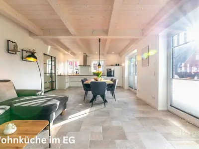 Ferienwohnung für 5 Personen (120 m²) in Övenum 6/10